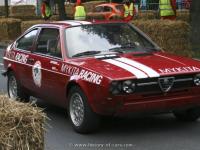 Alfa Romeo Alfasud Sprint Veloce 1976 #06