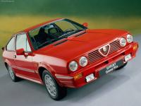 Alfa Romeo Alfasud Sprint Veloce 1976 #09