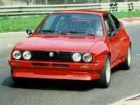 Alfa Romeo Alfasud Sprint Veloce 1976 #10