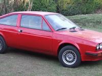 Alfa Romeo Alfasud Sprint Veloce 1976 #12