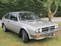 Alfa Romeo Alfasud Sprint Veloce 1976 #14
