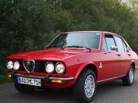 Alfa Romeo Alfetta 1972 #03