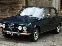 Alfa Romeo Alfetta Berlina 1972 #07