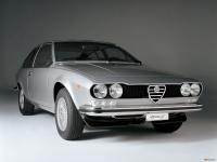 Alfa Romeo Alfetta GT 1974 #01