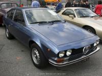 Alfa Romeo Alfetta GT 1974 #02
