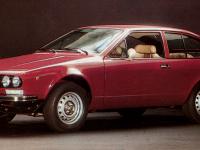 Alfa Romeo Alfetta GTV 1976 #02