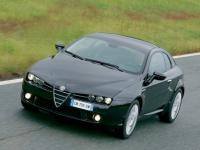 Alfa Romeo Brera 2005 #26