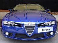 Alfa Romeo Brera 2005 #55