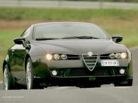 Alfa Romeo Brera 2005 #56