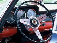 Alfa Romeo Giulia Berlina 1962 #12