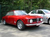 Alfa Romeo Giulia Coupe 1300 GTA Junior 1965 #3