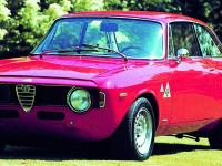Alfa Romeo Giulia Coupe 1300 GTA Junior 1965 #04