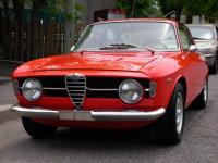 Alfa Romeo Giulia Coupe 1300 GTA Junior 1965 #08