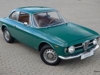 Alfa Romeo Giulia Coupe 1300 GTA Junior 1965 #09