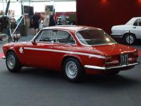 Alfa Romeo Giulia Coupe 1300 GTA Junior 1965 #14