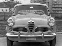 Alfa Romeo Giulietta Berlina 1955 #07