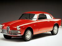 Alfa Romeo Giulietta Sprint 1954 #04