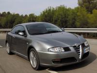 Alfa Romeo GT 2003 #4