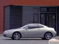 Alfa Romeo GTV 1995 #07