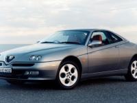 Alfa Romeo GTV 1995 #11