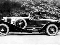 Alfa Romeo RL 1922 #03