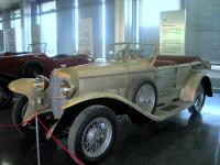 Alfa Romeo RL Super Sport 1925 #01