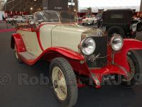 Alfa Romeo RL Super Sport 1925 #06