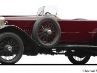Alfa Romeo RL Super Sport 1925 #07