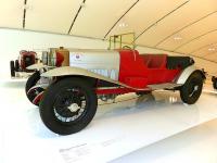 Alfa Romeo RL Super Sport 1925 #08