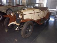 Alfa Romeo RM Sport 1923 #1