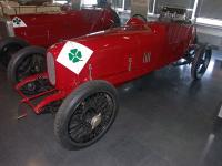 Alfa Romeo RM Sport 1923 #06