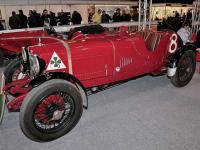 Alfa Romeo RM Sport 1923 #11