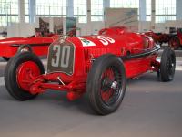 Alfa Romeo RM Sport 1923 #15