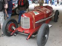 Alfa Romeo RM Sport 1923 #22