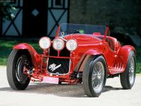 Alfa Romeo RM Sport 1923 #23