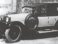 Alfa Romeo RM Sport 1923 #24