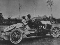 Alfa Romeo RM Sport 1923 #33