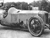 Alfa Romeo RM Sport 1923 #34