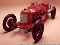 Alfa Romeo RM Sport 1923 #35