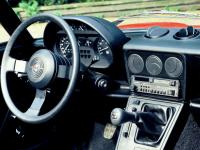 Alfa Romeo Spider 1983 #3