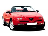Alfa Romeo Spider 1996 #10