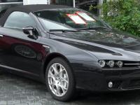 Alfa Romeo Spider 2006 #11