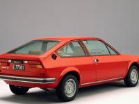 Alfa Romeo Sprint 1976 #01