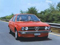 Alfa Romeo Sprint 1976 #02