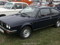 Alfa Romeo Sprint 1976 #09