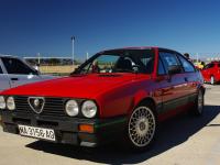 Alfa Romeo Sprint 1983 #04