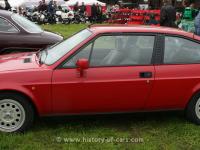 Alfa Romeo Sprint 1983 #06