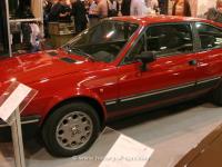 Alfa Romeo Sprint 1983 #07