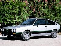Alfa Romeo Sprint 1983 #10