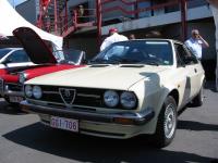 Alfa Romeo Sprint 1983 #12
